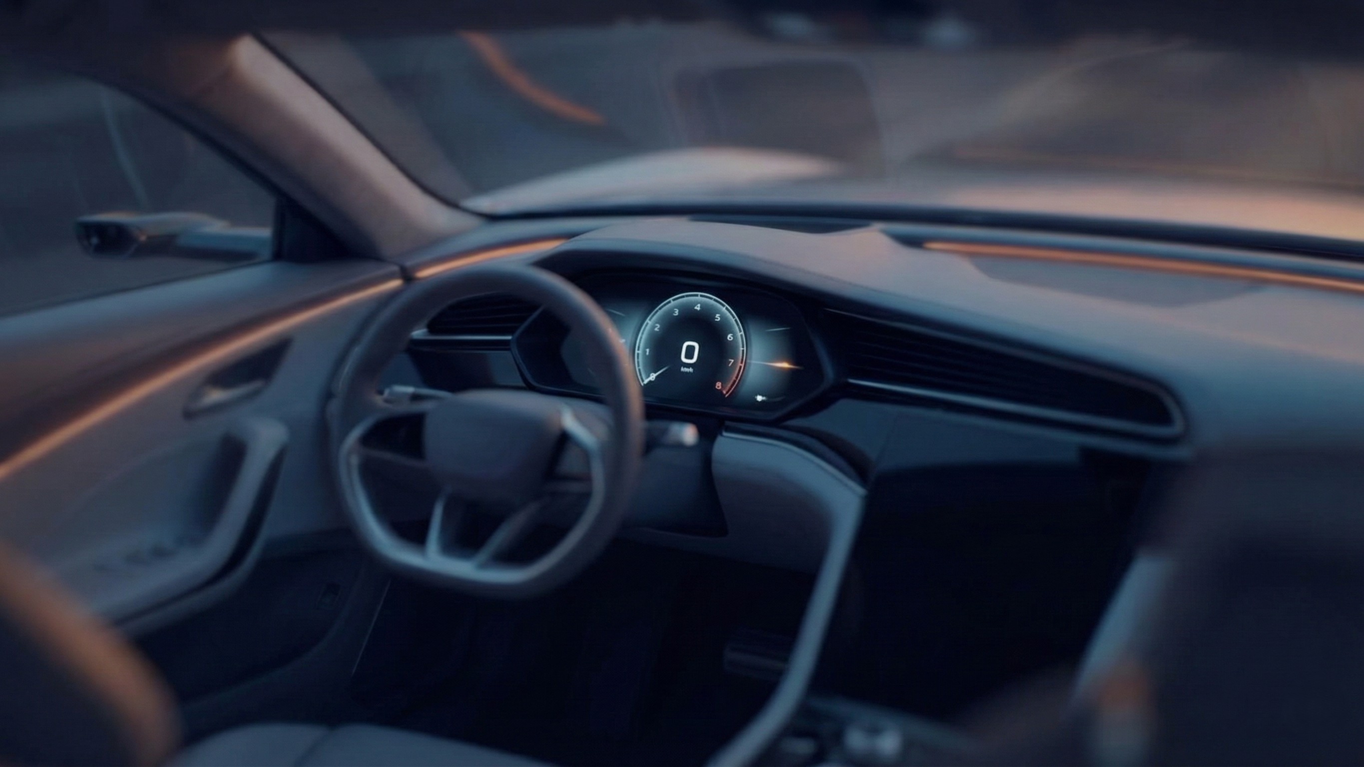 myCarCaptain Preview